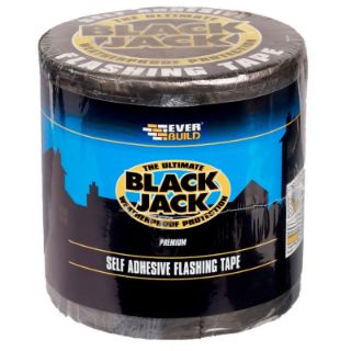 Picture of Everbuild Blackjack Flashing Trade 450mm x 10m
FLAS450