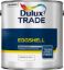 Picture of Dulux Trade Eggshell Pure Brilliant White 2.5 Litre
5183327