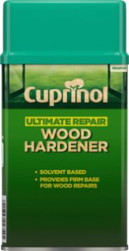 Picture of Cuprinol Ultimate Repair Wood Hardener 500ml
5092495
