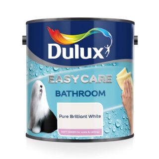 Picture of Dulux Bathroom+ Soft Sheen Magnolia 2.5 Litre
5092172