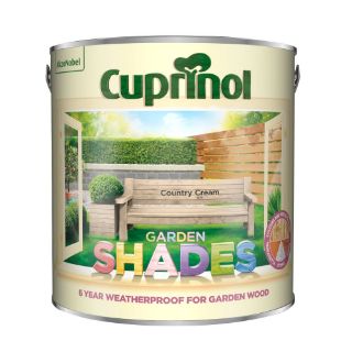 Picture of Cuprinol Garden Shades Natural Stone 2.5 Litre
5092612