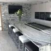 Picture of Contemporary Forest Marble Riven Z-Stone (0.54m2 per Box)
TWCFMSRIVEN