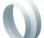 Picture of Domus 125mm to 100mm Rigid Duct Circular Reducer
40119
