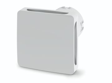 Picture of Domus 100mm Sapphire Axial Bathroom Fan
STF100-SR