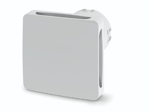 Picture of Domus 100mm Sapphire Axial Bathroom Fan
STF100-SR