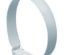 Picture of Domus Rigid Duct 100mm Round Clip White
40496