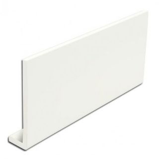Picture of Swish 300mm White Reveal/Cover Fascia Board 5m
PR300W02