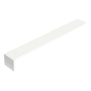 Picture of Swish 300mm White Square Fascia Face Fix Joint
C235W0010P (10)
