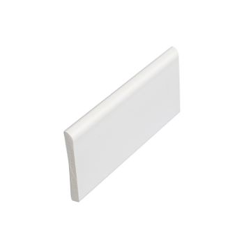 Picture of Swish 70mm x 6mm White Architrave 5m
PG070W10