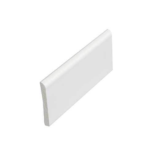Picture of Swish 70mm x 6mm White Architrave 5m
PG070W10