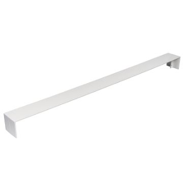 Picture of Swish 500mm White S16 Square Joint 
C326W0002P (2)