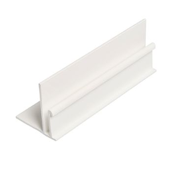 Picture of Swish White Universal Starter Trim 5m
C027W0500S