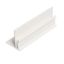 Picture of Swish White Universal Starter Trim 5m
C027W0500S