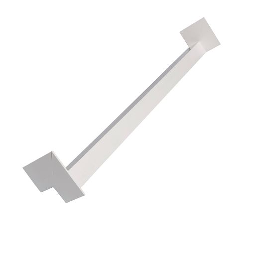 Picture of Swish 500mm White Square Internal Corner
C298W0002P (2)