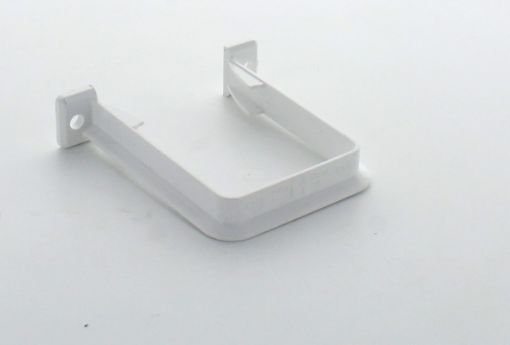 Picture of Hunter 65mm Black Squareflo Pipe Fixing Bracket
BR388