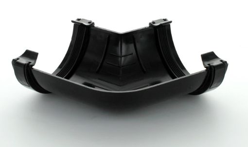 Picture of Hunter 112mm Black 120 Degree Angle
BR006