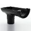 Picture of Hunter 112mm Black Stopend Outlet
BR012