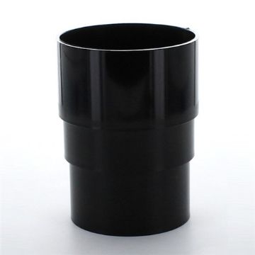 Picture of Hunter 68mm Black Pipe Connector
BR017