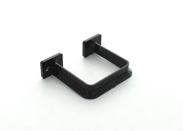 Picture of Hunter 65mm Black Squareflo Wall Pipe Bracket
BR373