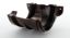 Picture of Hunter 112mm Vandyke Joint Bracket
VR008
