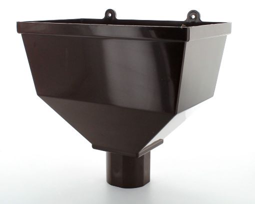 Picture of Hunter 68mm Vandyke Rainwater Head
VR014