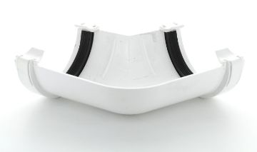 Picture of Hunter 112mm White 120 Degree Angle
WR006