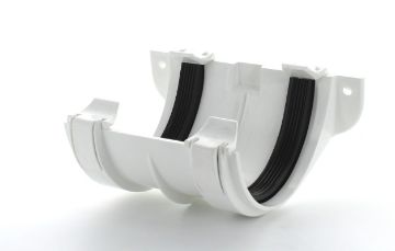 Picture of Hunter 112mm White Joint Bracket
WR008