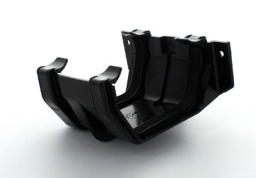 Picture of Hunter 114mm Black Squareflo Joint Bracket
BR379