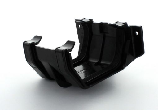 Picture of Hunter 114mm Black Squareflo Joint Bracket
BR379