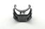 Picture of Hunter Black Squareflo Connector To Half Round
BR387
