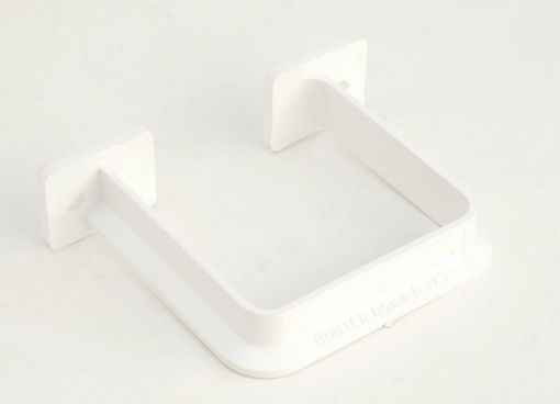Picture of Hunter 65mm White Squareflo Pipe Clip
WR373