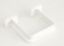 Picture of Hunter 65mm White Squareflo Pipe Clip
WR373