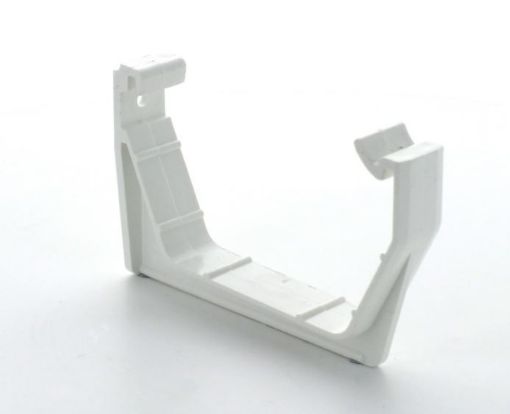 Picture of Hunter 114mm White Squareflo Support Bracket
WR378