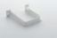 Picture of Hunter 65mm White Squareflo Fixing Bracket
WR388