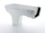 Picture of Hunter 114mm White Squareflo Stopend Outlet
WR394