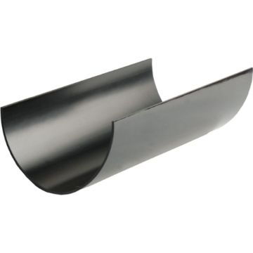 Picture of Hunter 125mm White 4m Gutter
WR640