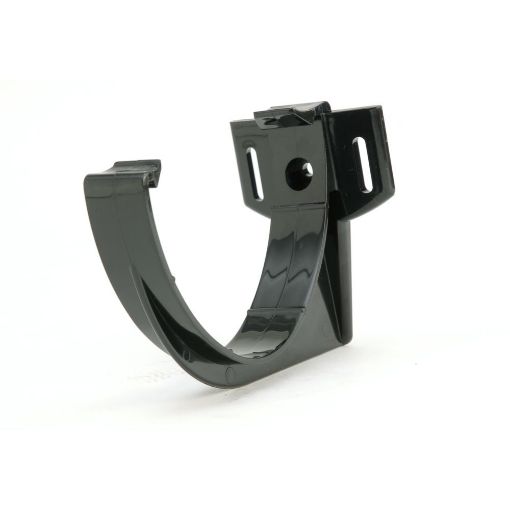 Picture of Hunter 125mm White Support Bracket 
WR610