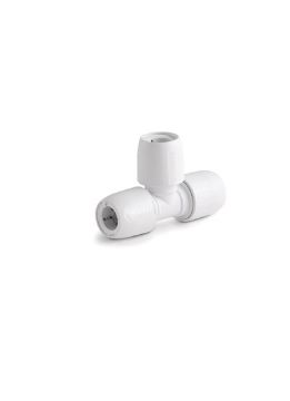 Picture of Hep2O 22mm x 22mm x 15mm Reduced Tee
HD13/22W