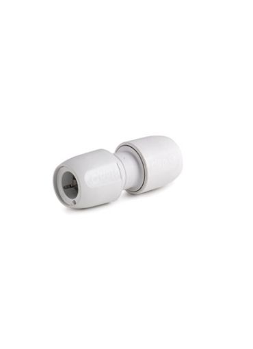 Picture of Hep2O 28mm Straight Connector
HD1/28W