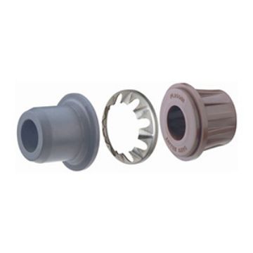 Picture of Plasson 25mm x 15mm Copper Adaptor
7438016 (10)