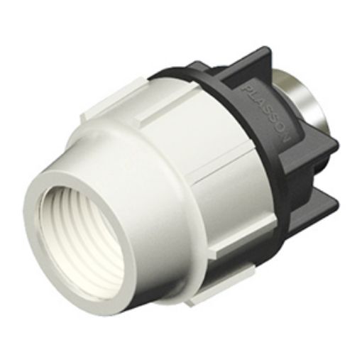 Picture of Plasson 25mm x 3/4'' Female Adaptor
7030D20 (10)