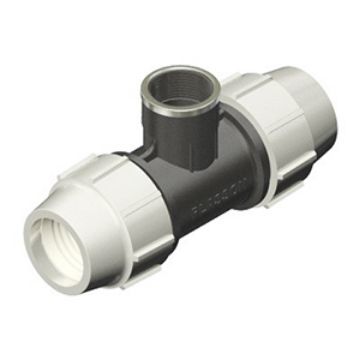 Picture of Plasson 25mm x 3/4'' Female Offtake Tee
7140D2D (5)