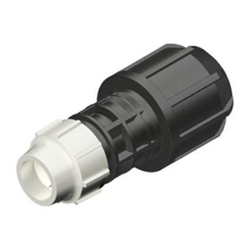 Picture of Plasson 32mm x 20-27mm Plass4 Coupler
77017500