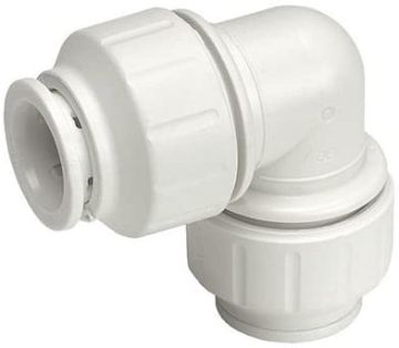 Picture of Speedfit 22mm Elbow
PEM0322W-L