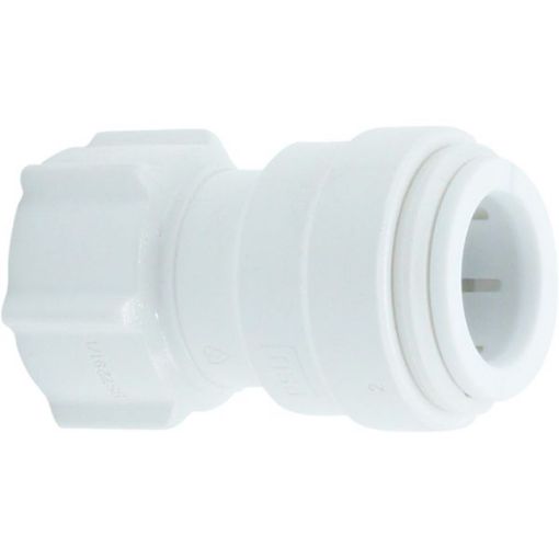 Picture of Speedfit 15mm x 3/4'' White Tap Connector
PSE3203W