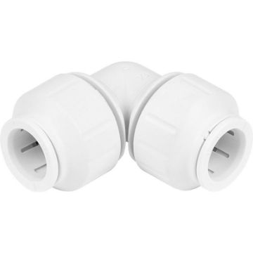 Picture of Speedfit 10mm Elbow
PEM0310W