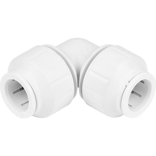 Picture of Speedfit 10mm Elbow
PEM0310W