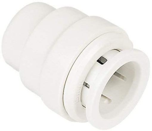 Picture of Speedfit 28mm Stop End
PSE4628W