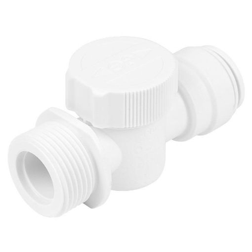 Picture of Speedfit 15mm x 3/4'' Appliance Tee
15APT2
