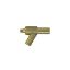 Picture of Speedfit 15mm Brass Drain Cock
15BDC